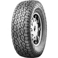 All Terrain LT265/70R17 Light Truck Tire S50761