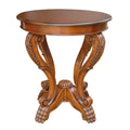Teak Side Table V35518
