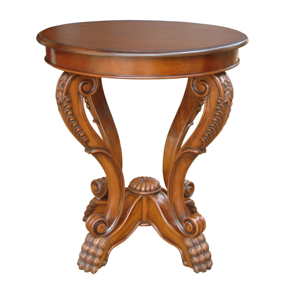 Teak Side Table V35518