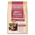 Whole Grains with Pork Beef & Lamb Dry Dog Food K6563