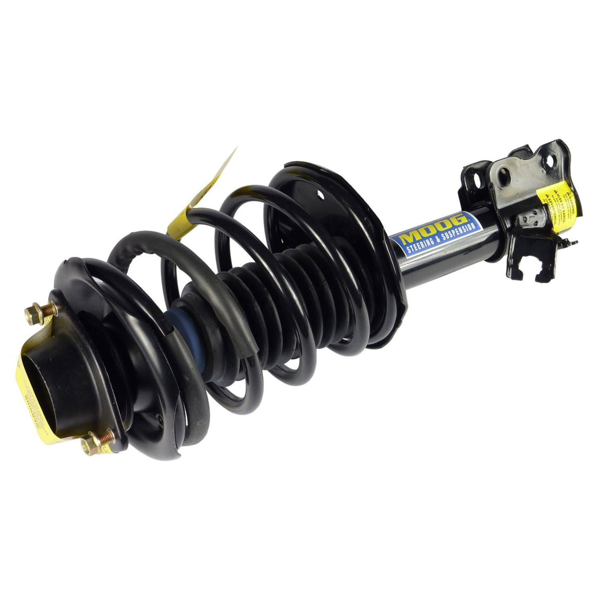 Strut and Coil Spring Assembly Z526