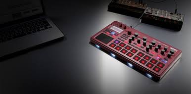 Electribe Sampler U344118