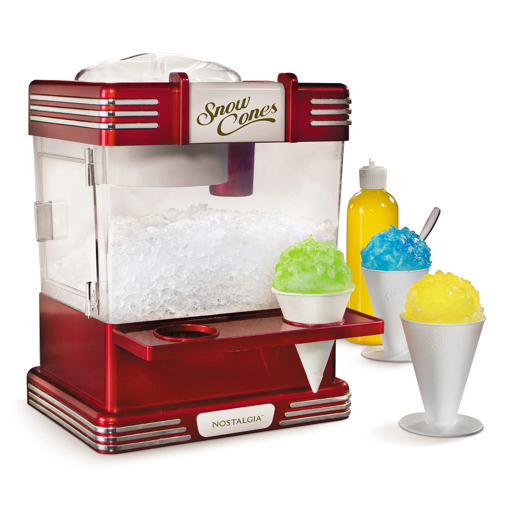 Snow Cone Maker G3568