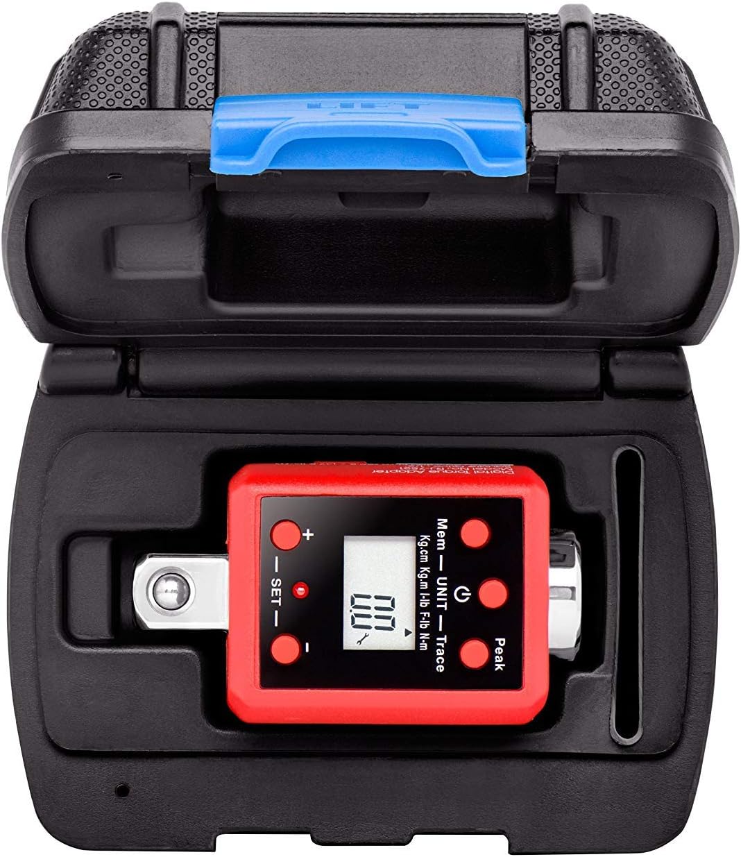 3/4” Drive Digital Torque Adapter 150-750 Foot-Pound W8500