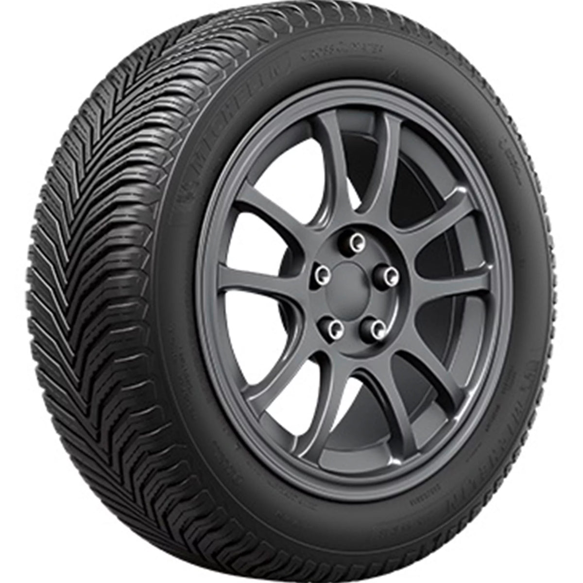 All Weather 235/55R20 102H SUV/Crossover Tire Y117