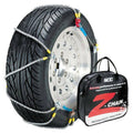 Security Chain Cable Tire Traction Chain K829409