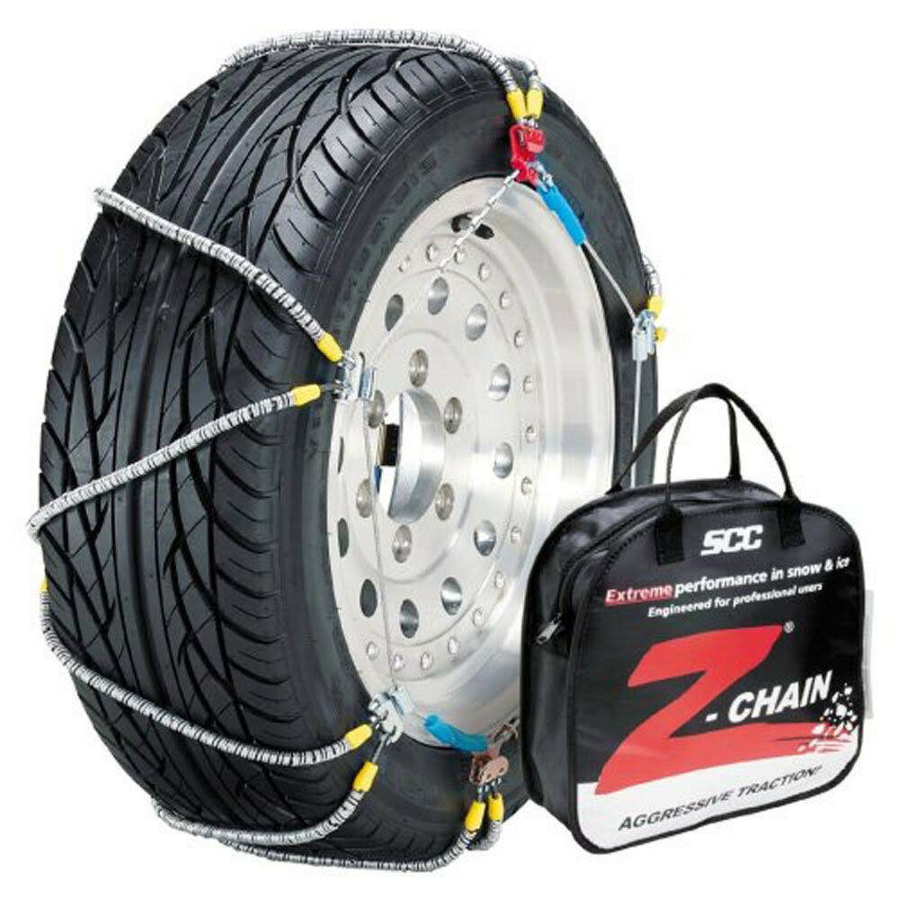Security Chain Cable Tire Traction Chain K829409