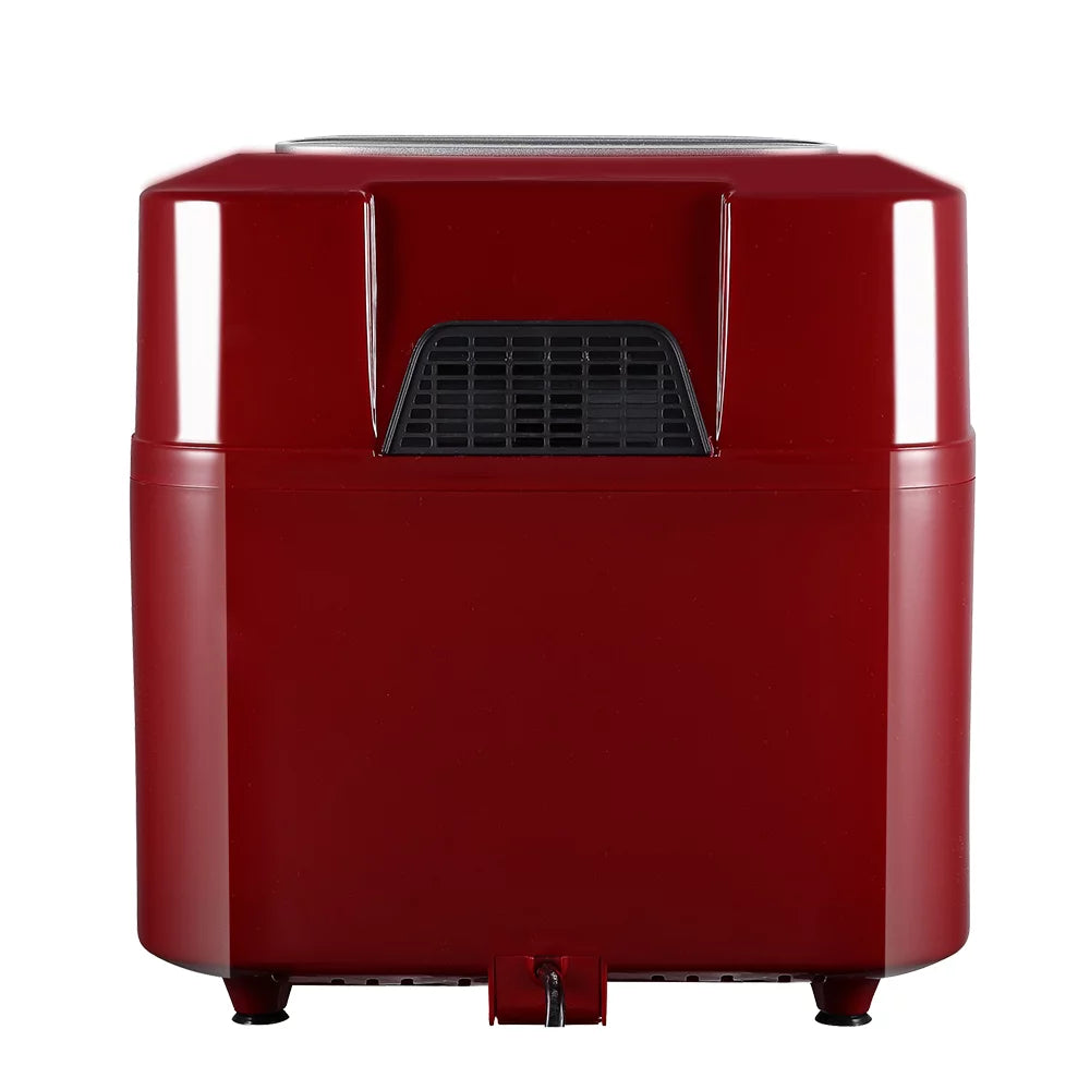 Air Fryer Electric Fryer Toaster Oven Countertop Oven T865359