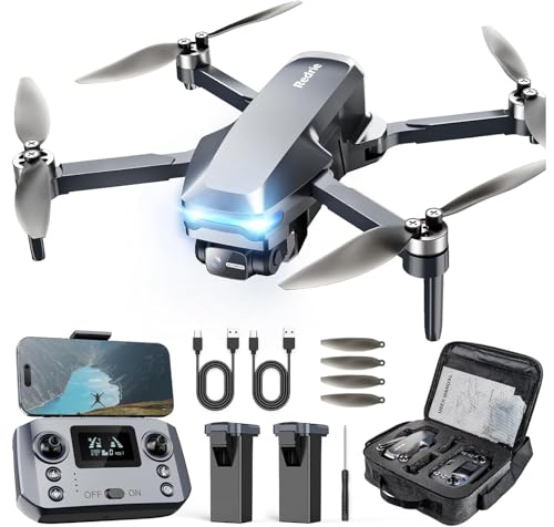4K Camera Drone Under 249g Foldable O9023