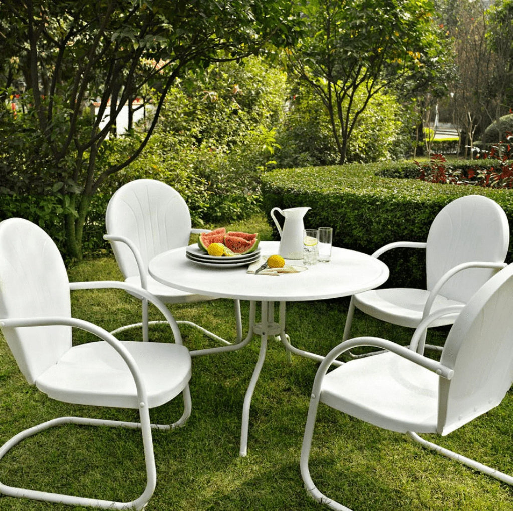 Outdoor Patio Dining Set N354