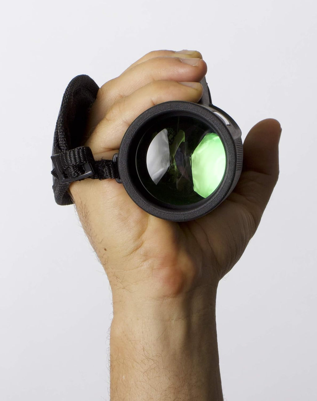 10x42 High Definition BAK4 Prism Monocular Telescope M482