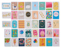40-Count All-Occasion Cards Assortment A72138