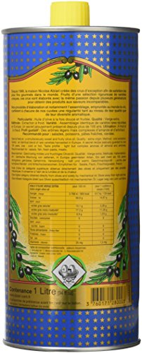 Extra Virgin Olive Oil 34 Fl.oz (1L) I76287