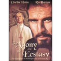 The Agony and the Ecstasy (DVD) H5688