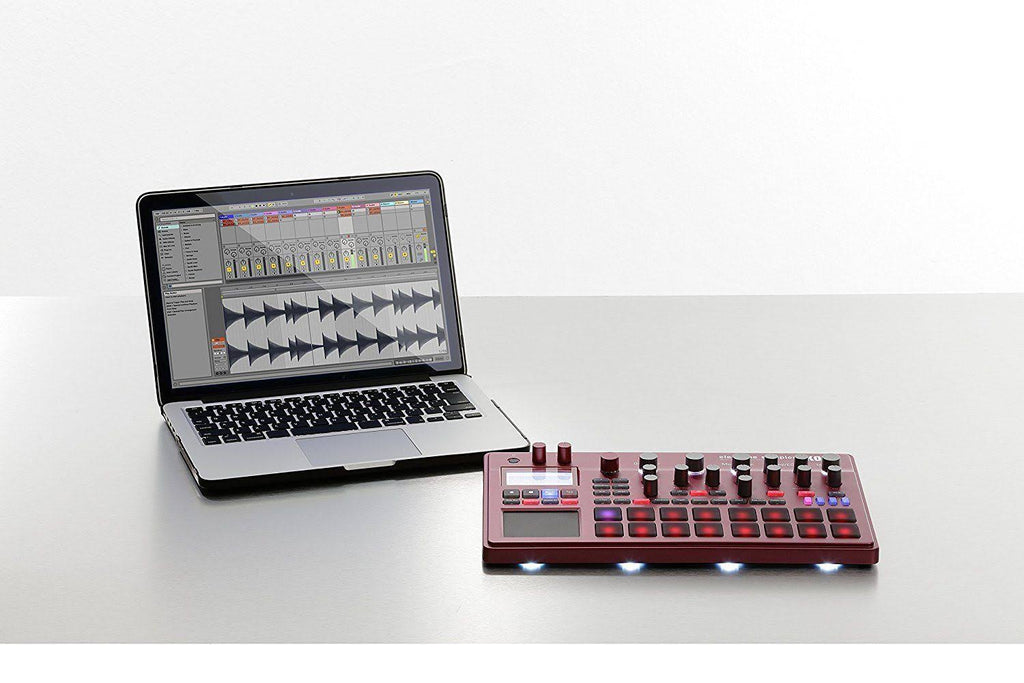 Electribe Sampler U344118