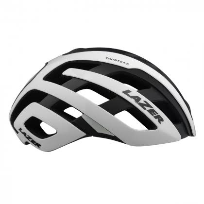 White Medium Lazer Century Helmet Z924616