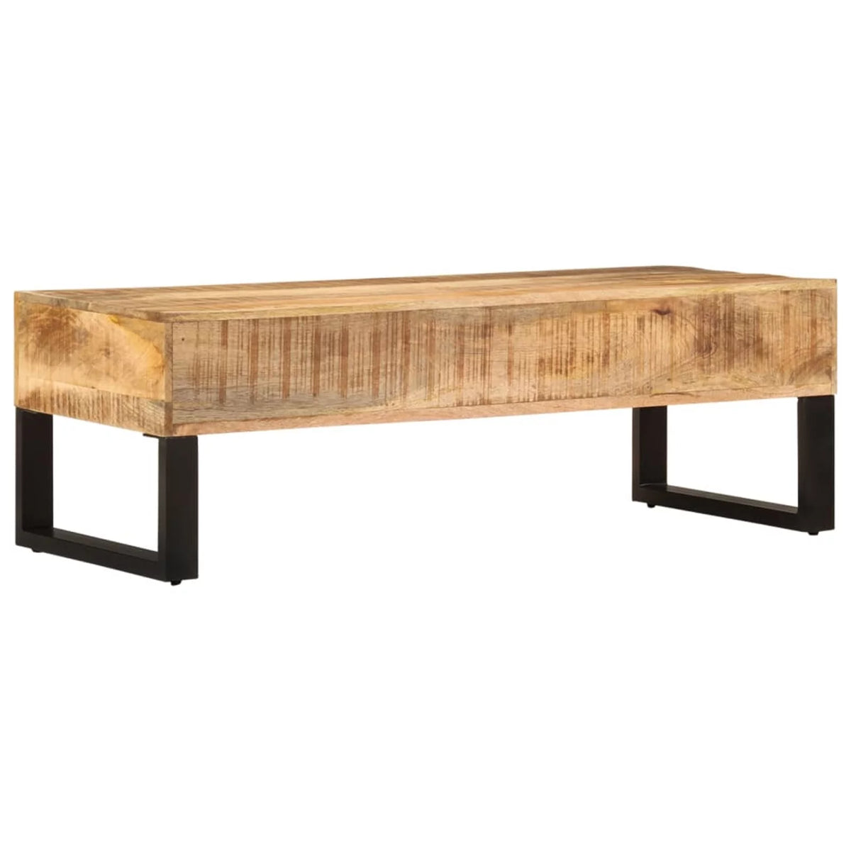 Solid Mango Wood Coffee Table T700277