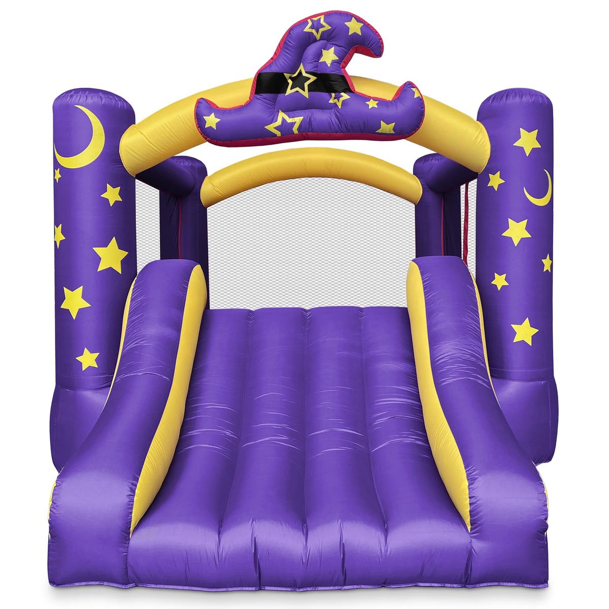 Inflatable Bouncer with Blower I986793
