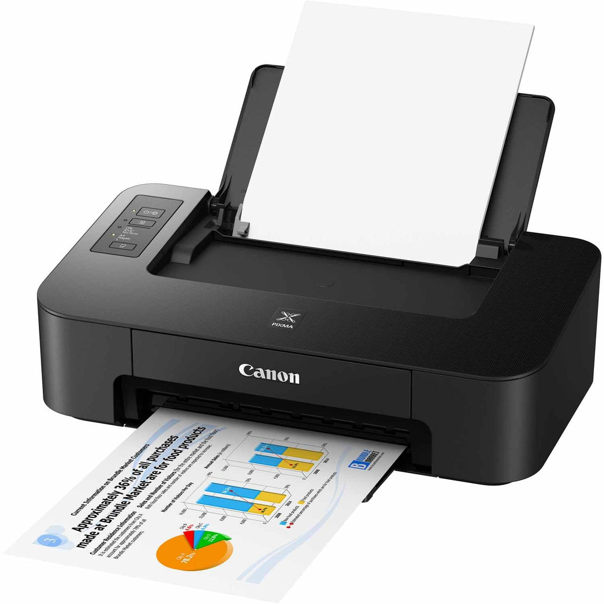 Inkjet Printer H337338