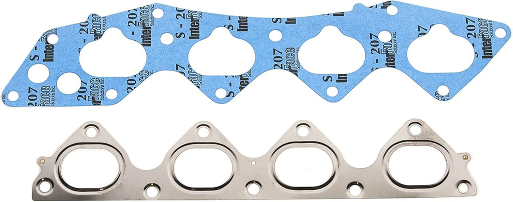 Full Gasket Set Head Bolts Intake Exhaust Valves I313790
