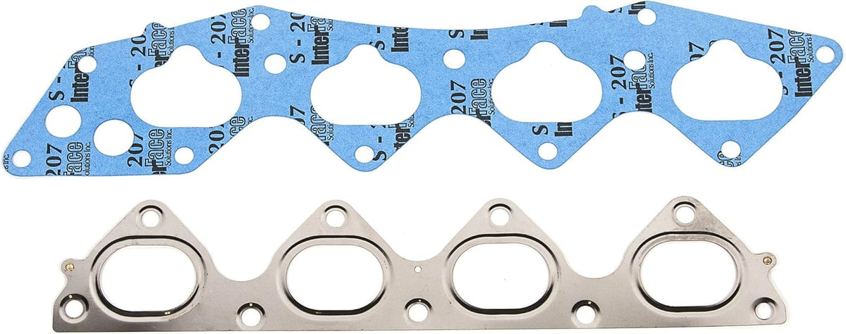 Full Gasket Set Head Bolts Intake Exhaust Valves I313790