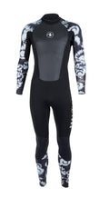 Xs 3mm Wetsuit Black/White Camo W927571