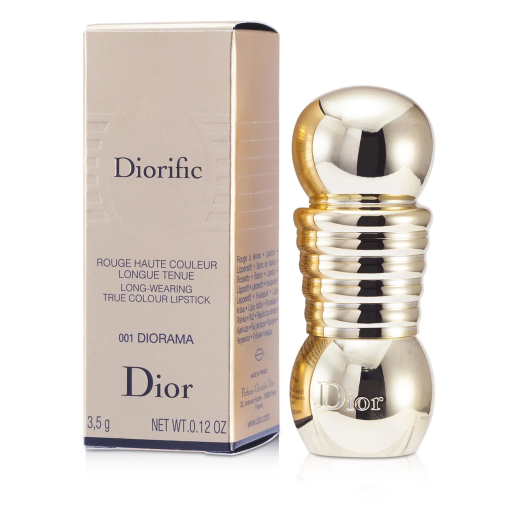Diorific Lipstick No. 014 Dolce Vita 3.5g Q670