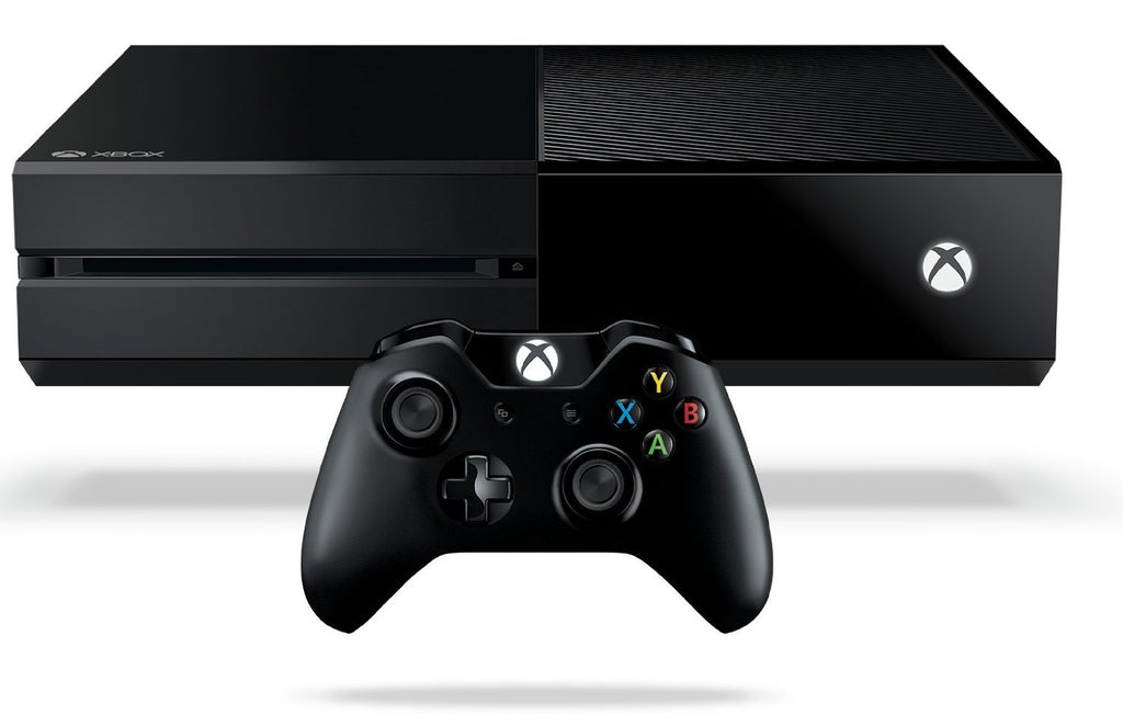 1TB Console Bundle J835