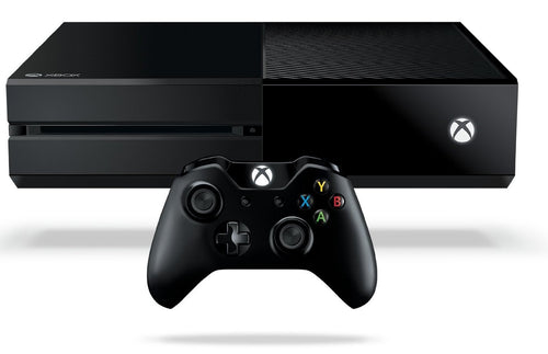 1TB Console Bundle J835