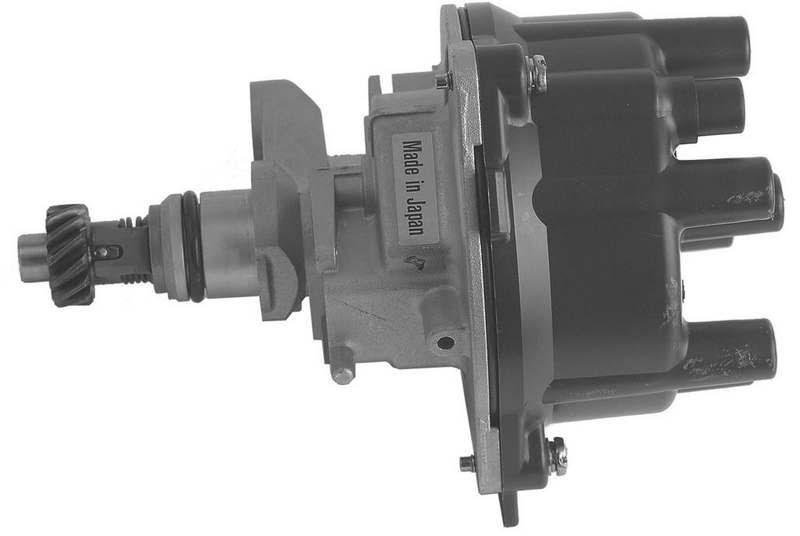 Distributor Z401651