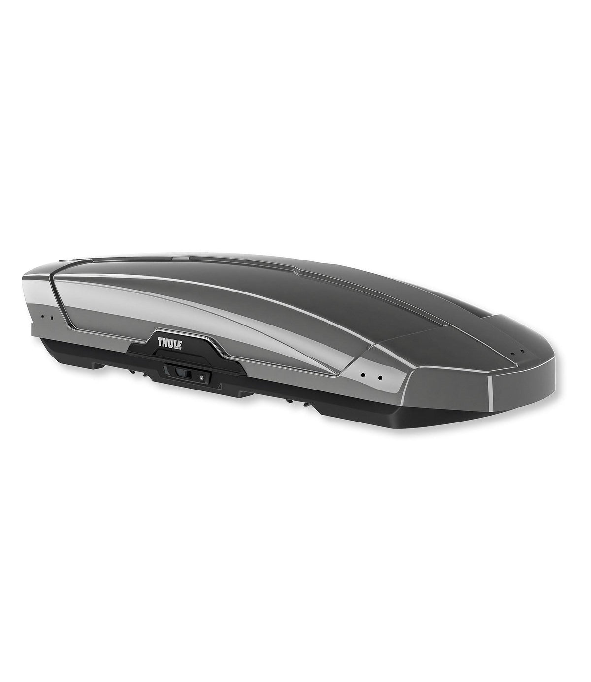 Titan Cargo Box F71857
