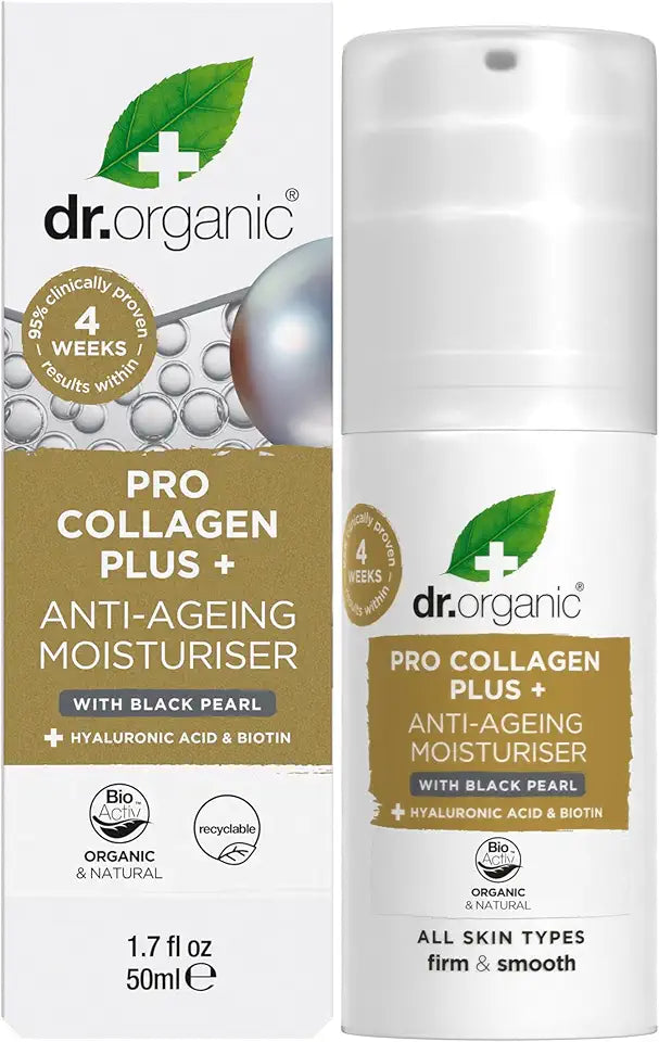 Anti-Ageing Moisturiser 50 mL P5125