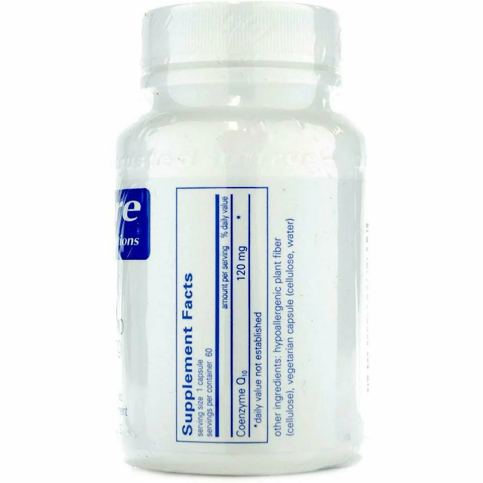 CoQ10 120 mg R2410