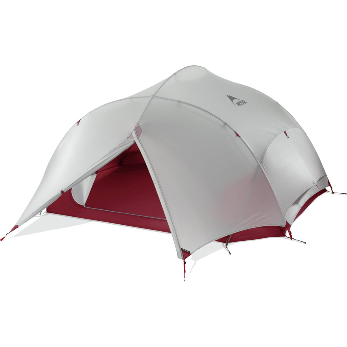 4 Person Tent H545