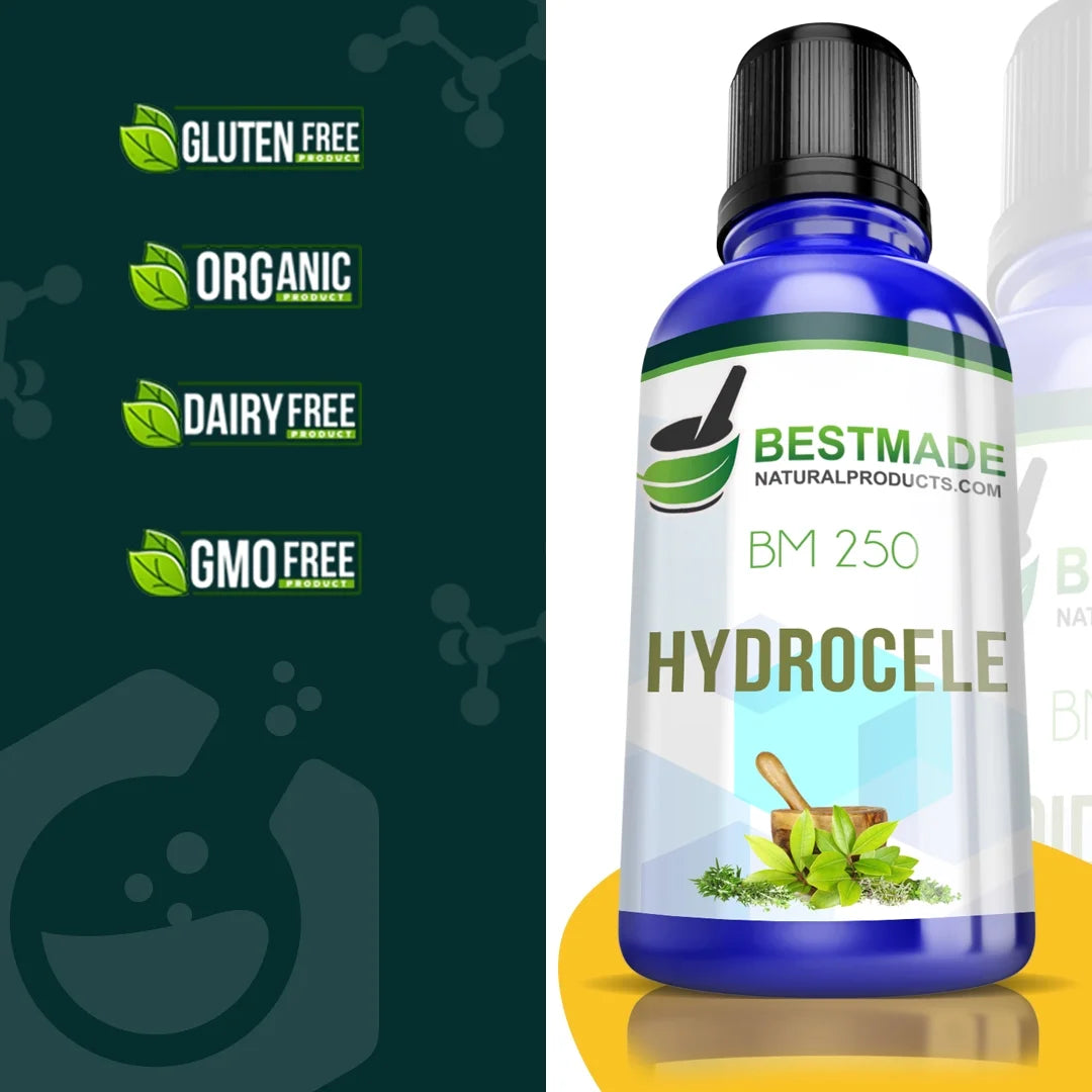 Hydrocele Remedy U63500