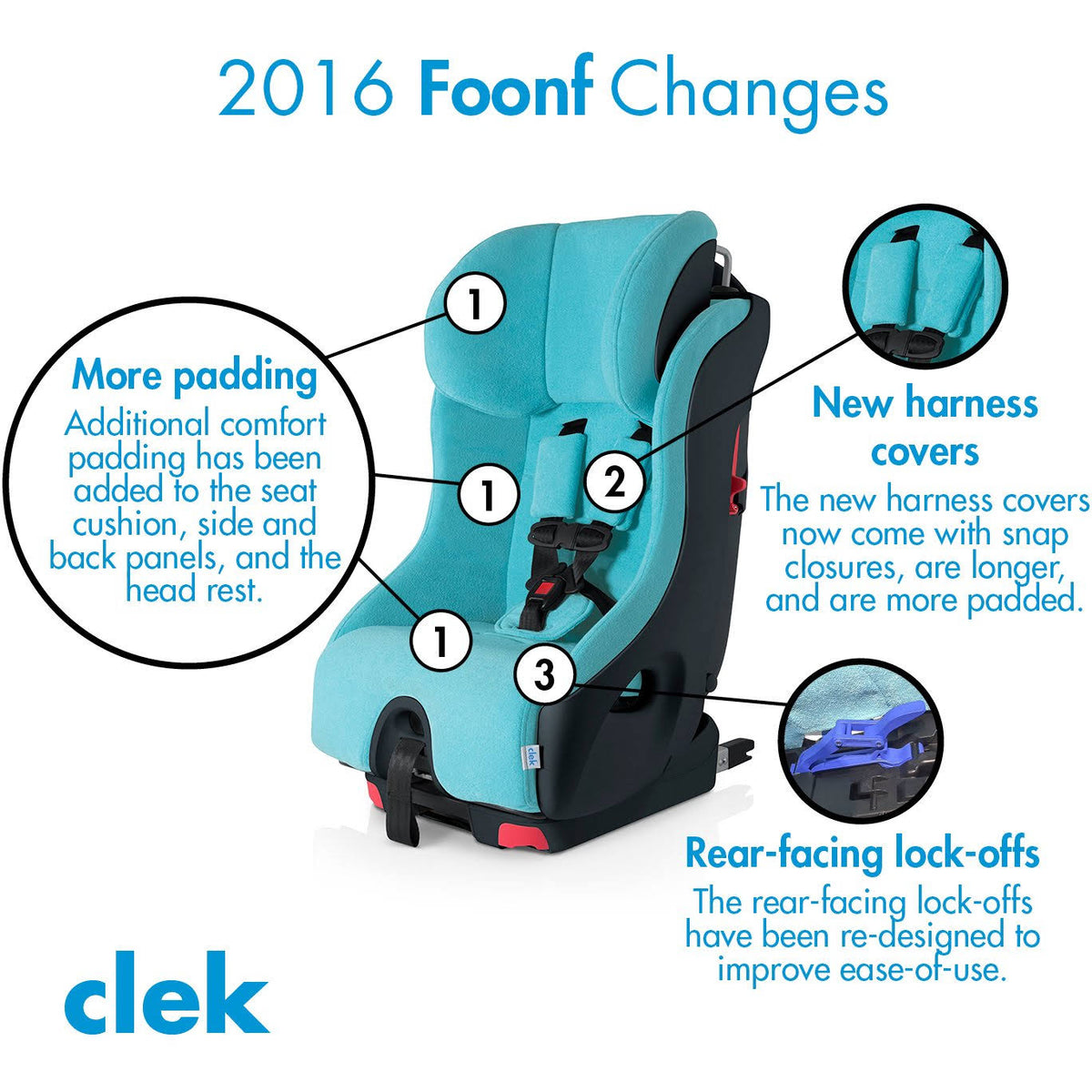 Carbon Convertible Car Seat I314896