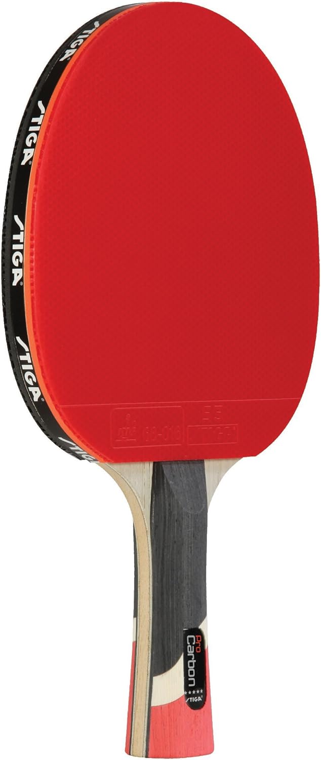Pro Carbon Table Tennis Racket V940840