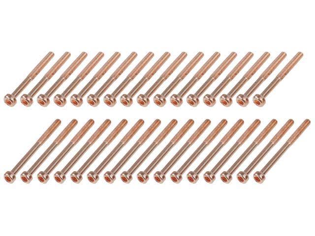 Full Copper Radiator 480, 120mm x 4 E964