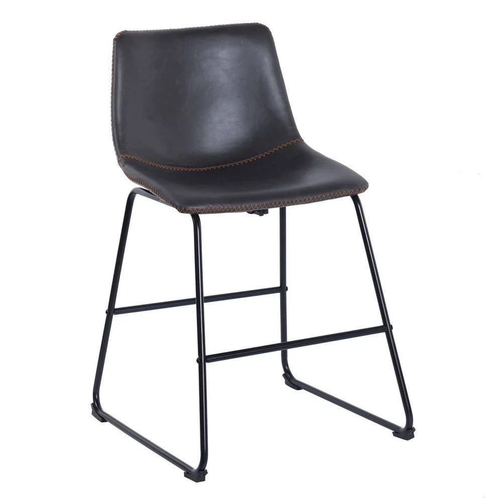 Counter Stool 34.1 Inches S174