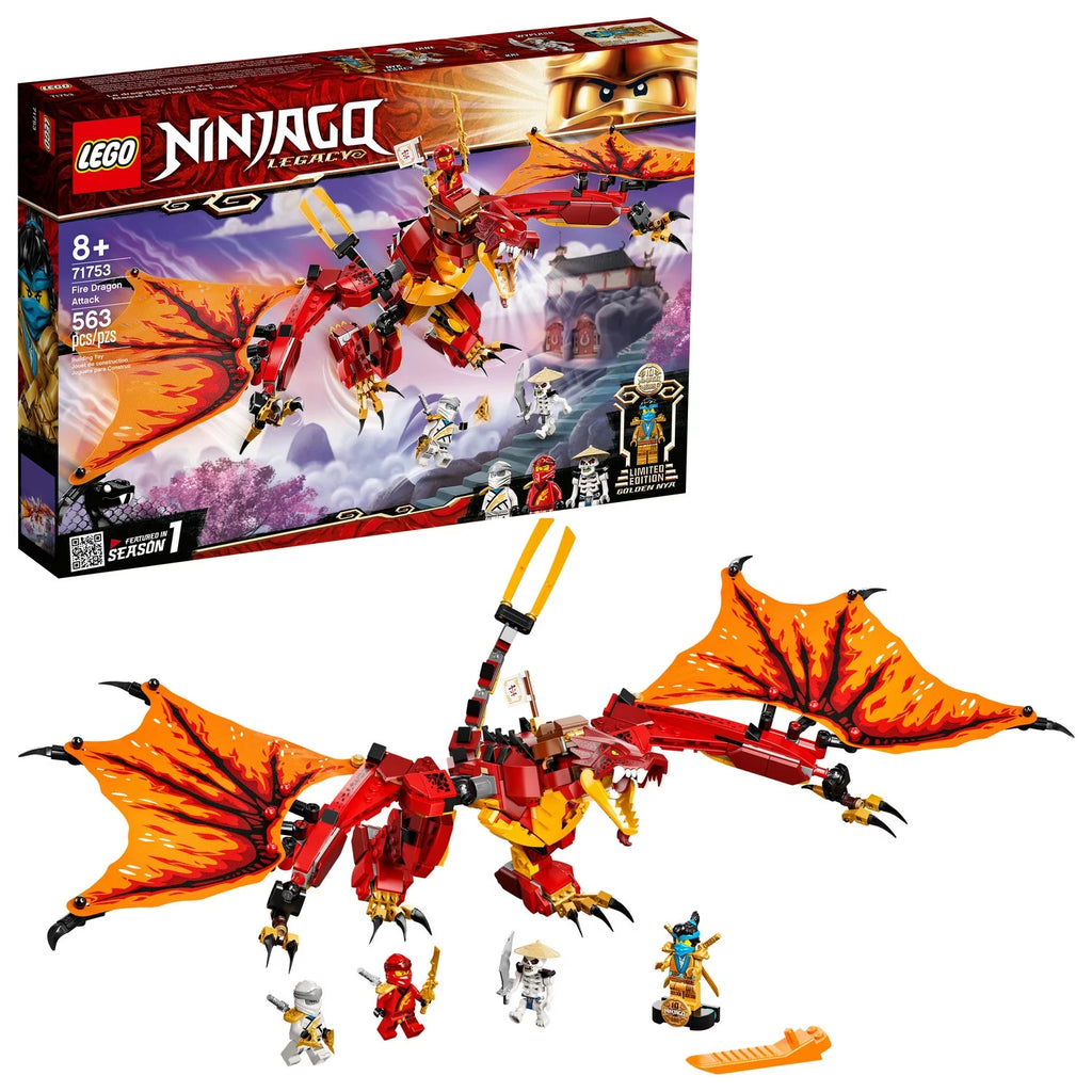 Building Toy (563 Pieces) J410