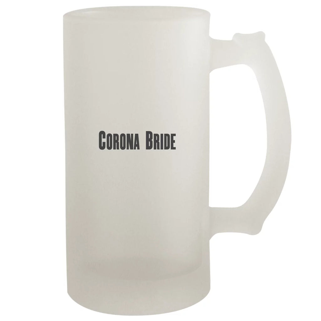 16oz Frosted Beer Stein W979467