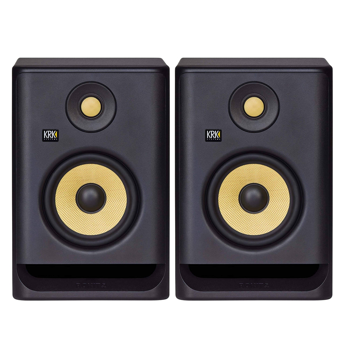5" Active Studio Monitor S25031