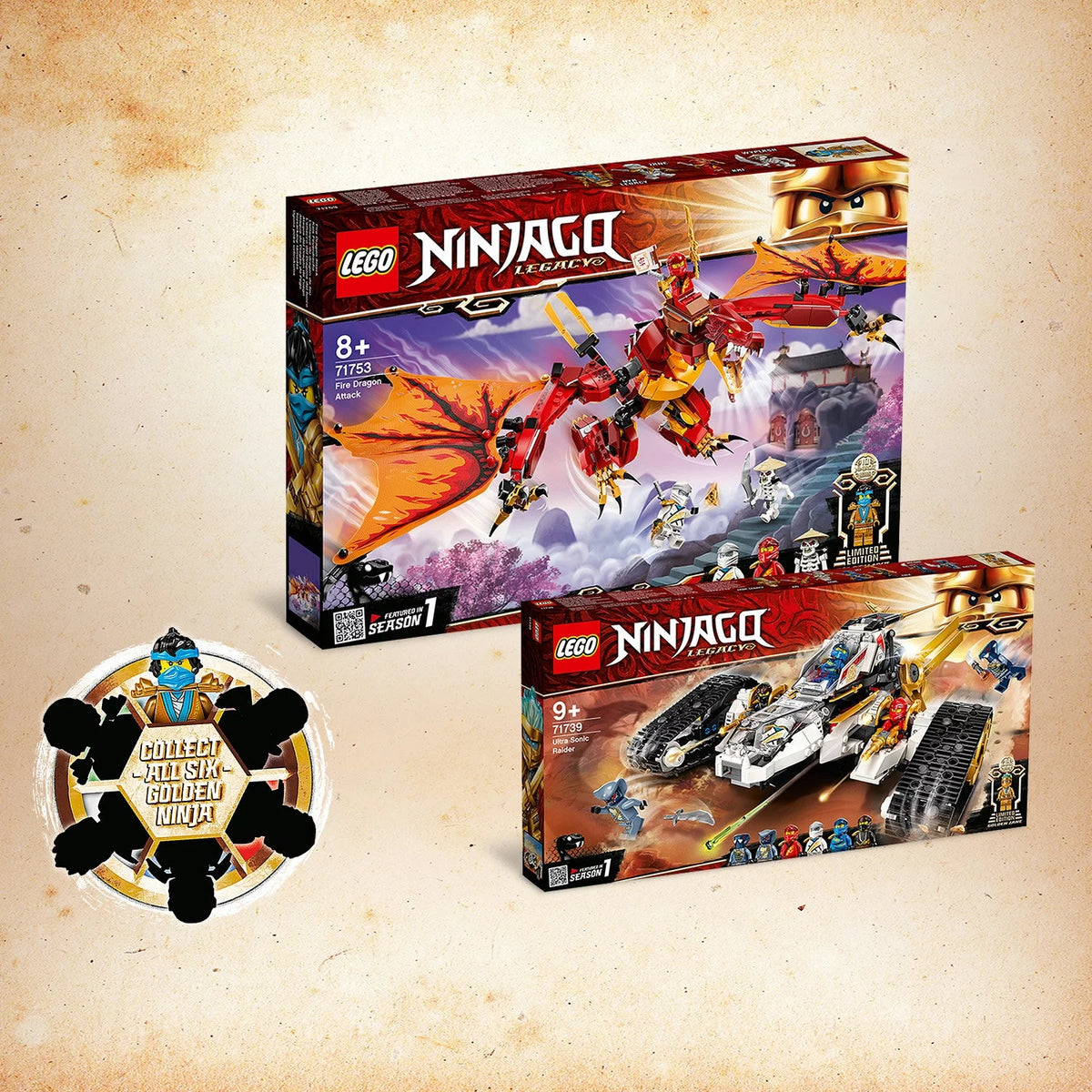Building Toy (563 Pieces) J410