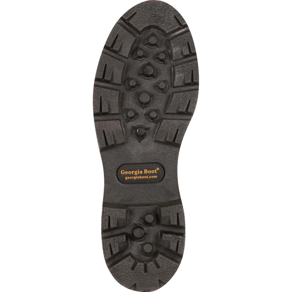 Waterproof 600G Insulated Work Boot Size 12(W) W87565