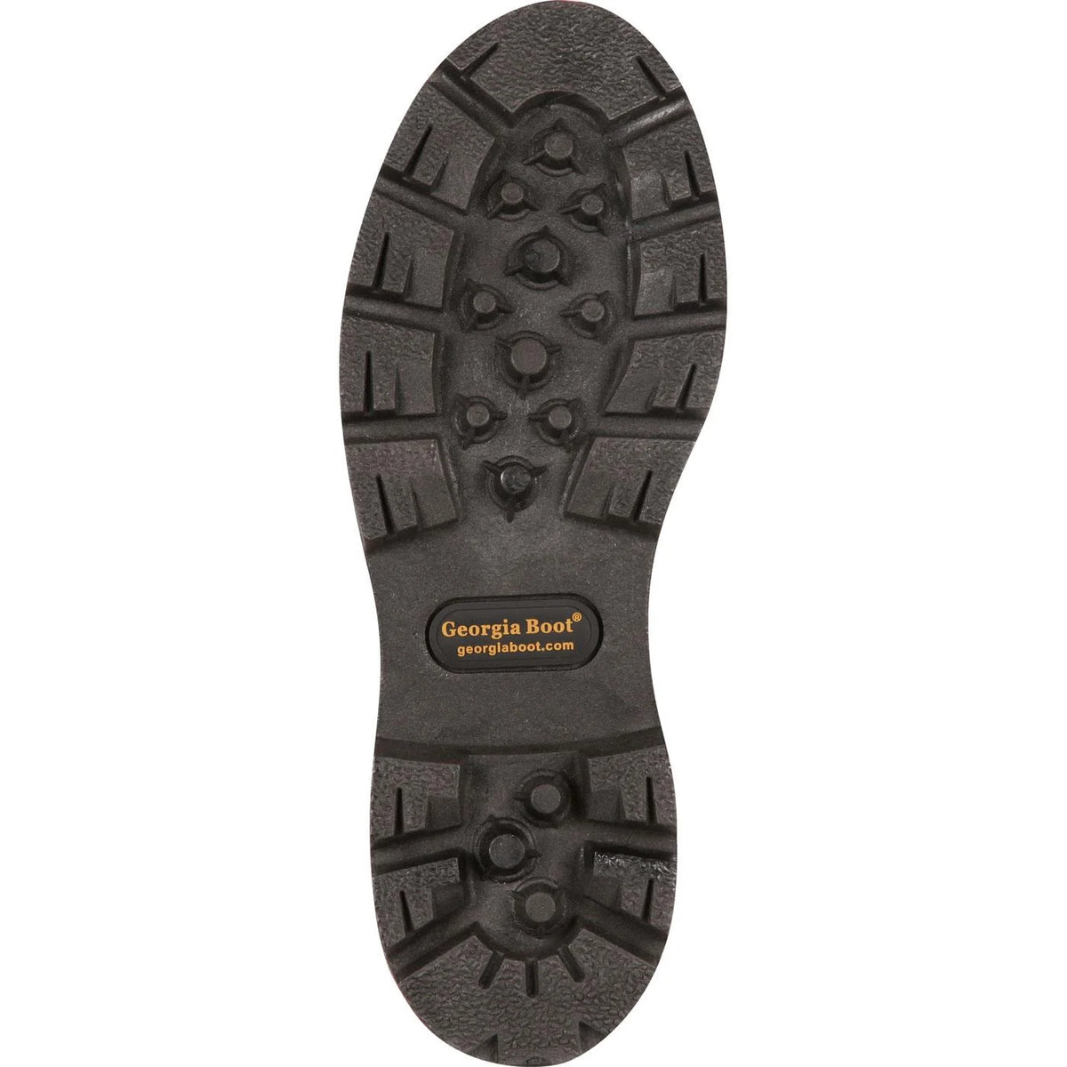 Waterproof 600G Insulated Work Boot Size 12(W) W87565