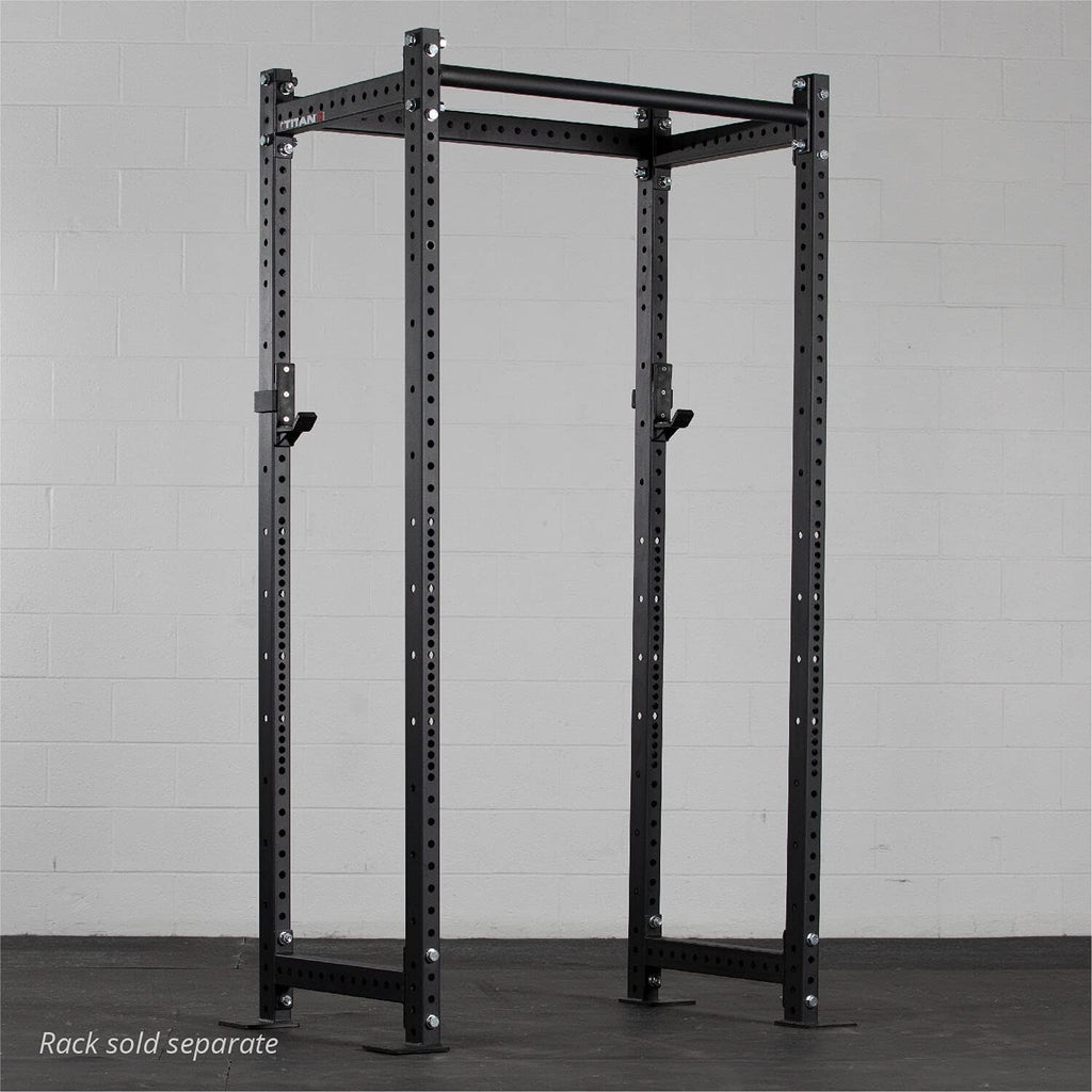 2" x 3" Power Rack Connector W254