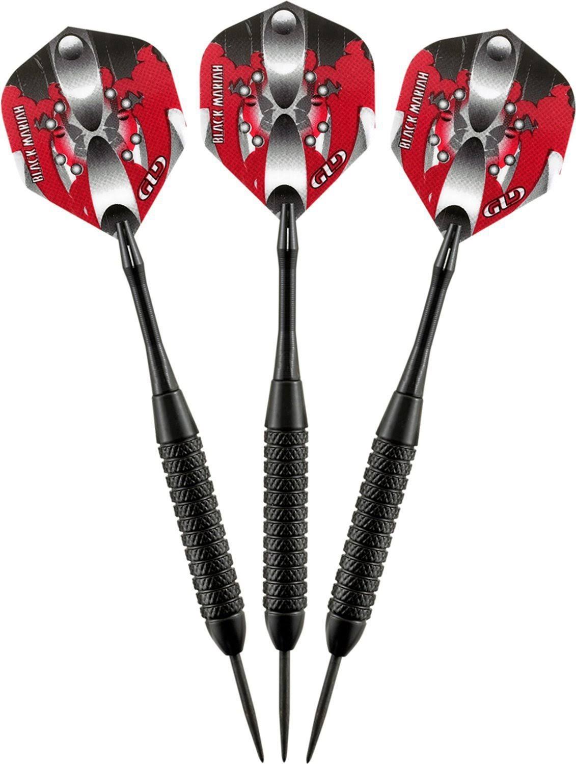 Solid Wood Cabinet & Sisal/Bristle Dartboard Set W850