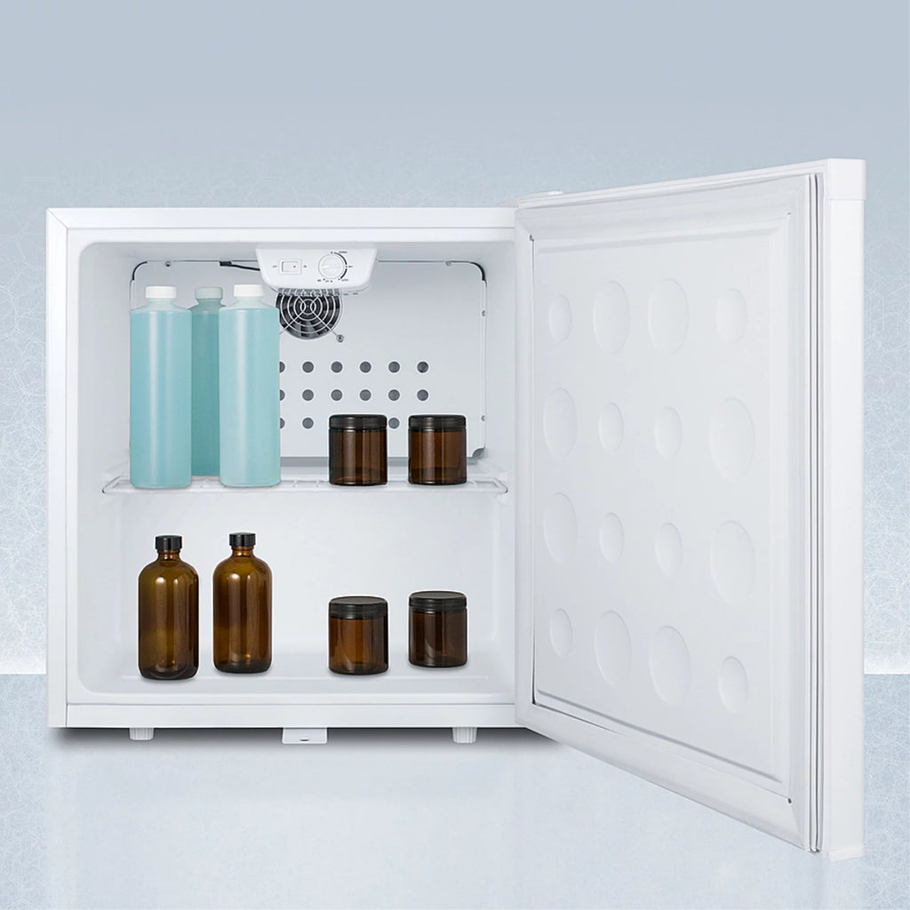 White Compact All-Refrigerator Z976292