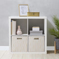 4-Cube Storage Organizer X580