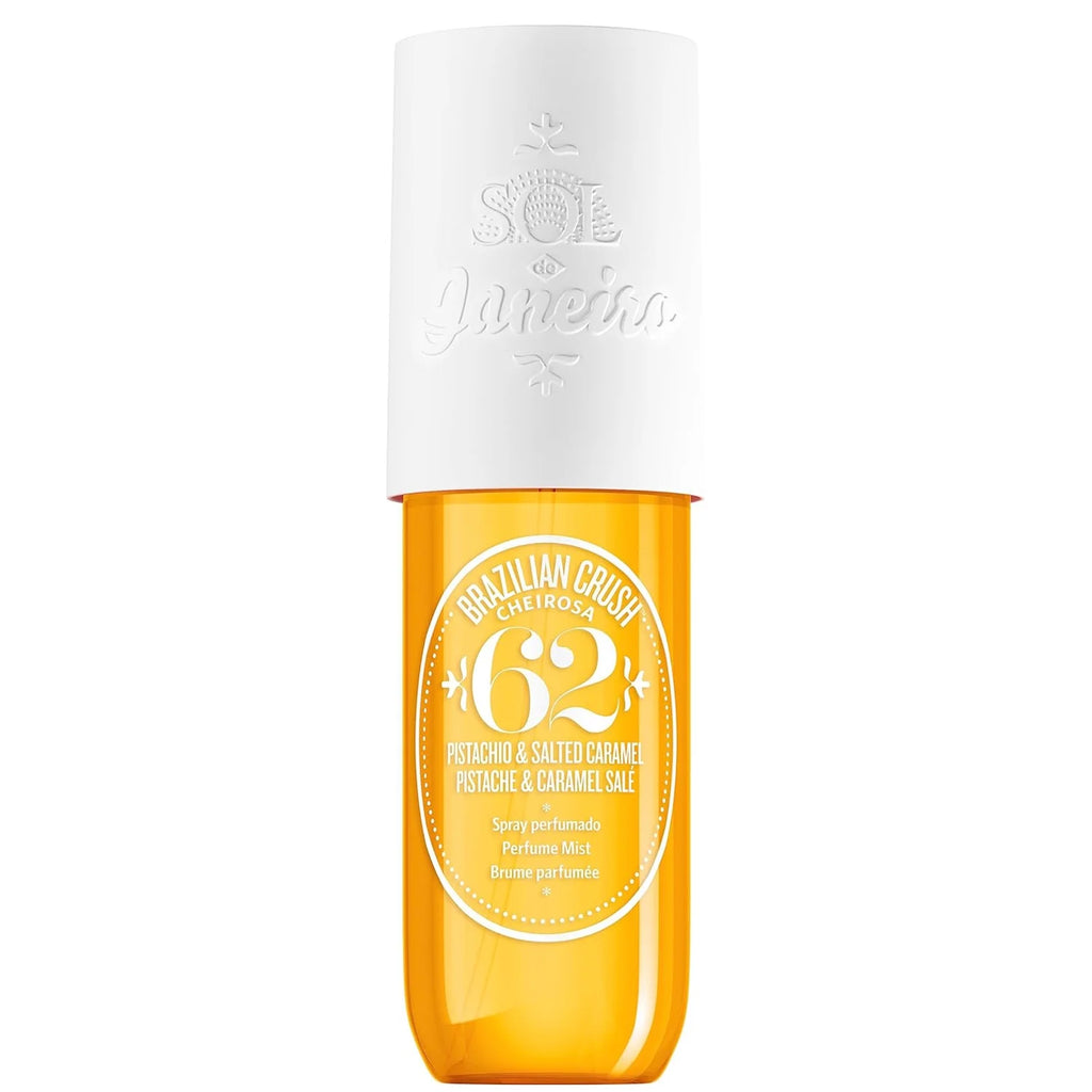 Brazilian Crush Perfume Mist, 3 OZ U56623